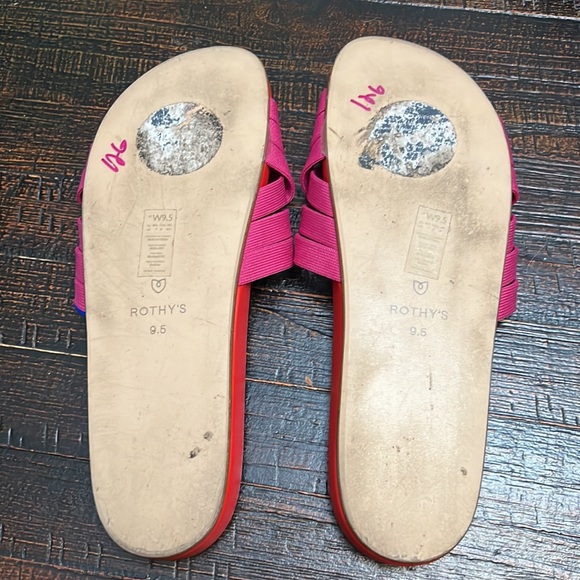 Rothy’s Slides 9 - Picture 5 of 9